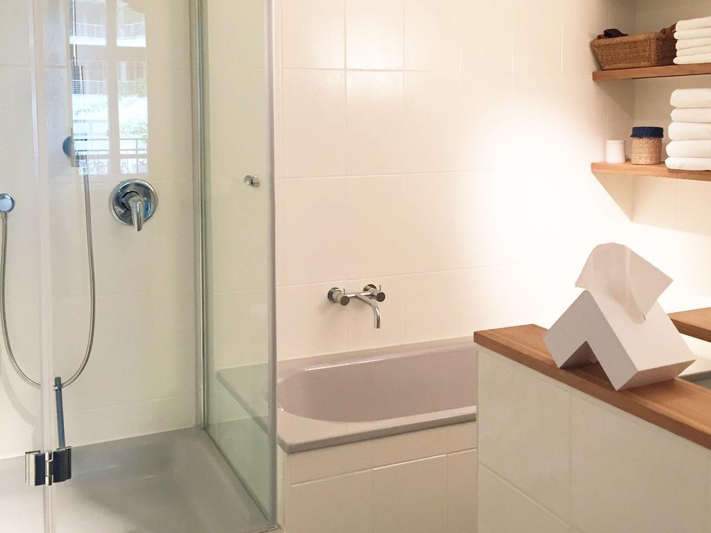 Luxury 2 Bedroom Apartment In The Heart Of Mitte, ברלין מראה חיצוני תמונה